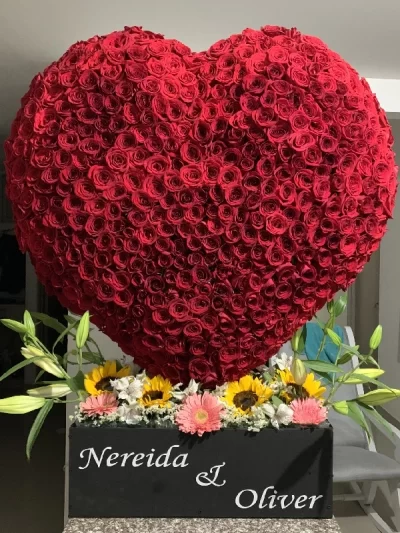 Floristeria-Envigado-Antioquia-la-inmaculada-cerca-de-mi- ERES ESPECIAL PARA MÍ