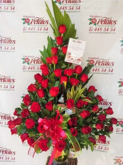 Floristeria-envigado-Antioquia-el-portal-cerca-de-mi-NUNCA DUDES QUE TE AMO.png